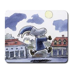 hakkarainen - Collage Mousepad