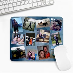 mouse pad - Collage Mousepad