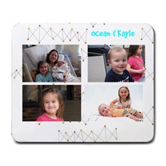 mousepad1 - Collage Mousepad