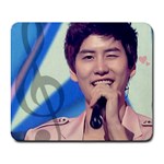 maknae on top - Collage Mousepad