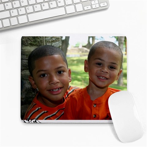 Free Mousepad By Kathy Crouch Front