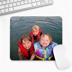 mousepad - Collage Mousepad