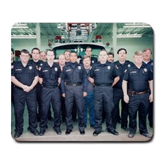 HFD 1995 - Collage Mousepad