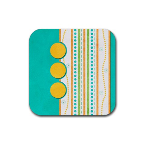 Summer Set Coaster 3 By J Front