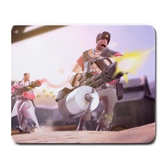 ...FREE MOUSEPAD FTW - Large Mousepad