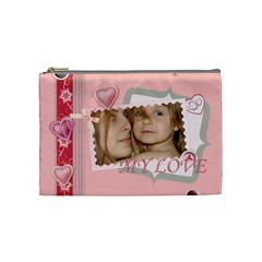 Pink Bag