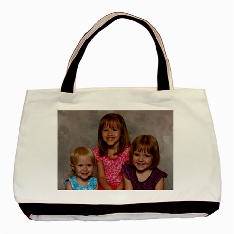Birthday 2010 Tote  By Cricket Richardson Front