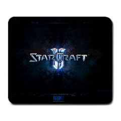 Starcraft II - Large Mousepad