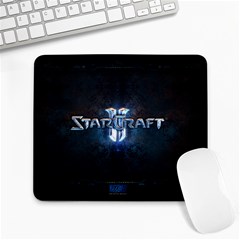 Starcraft II - Large Mousepad