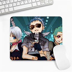 S4 - Collage Mousepad