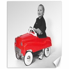 canvas print with selective color - Canvas 16  x 20 