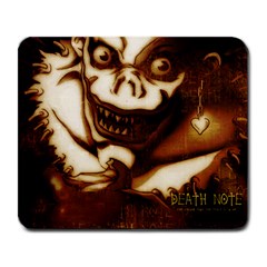 Death Note - Ryuk - Large Mousepad