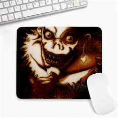 Death Note - Ryuk - Large Mousepad