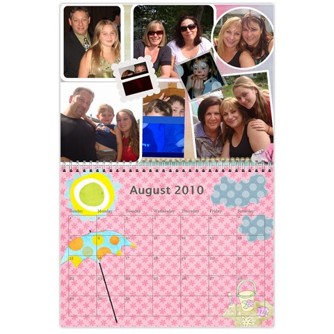 Marcias By Cheryl Aug 2010