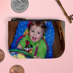 Mini Coin Purse