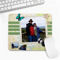 Mousepad - Collage Mousepad