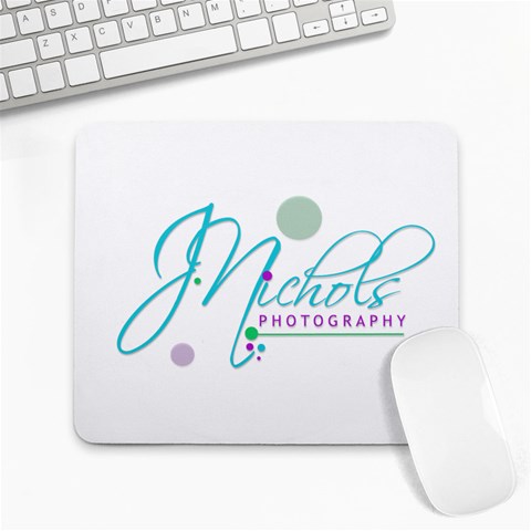 My Logo!  By Jami Nichols Front