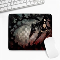 BGS AWESOM E - Large Mousepad