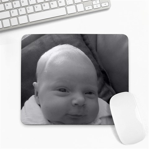 Talon By Malarie Johnson 9.25 x7.75  Mousepad - 1