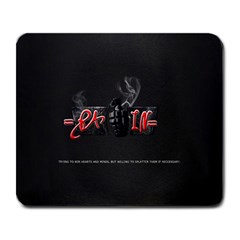 =PAIN= Clan Logo - Large Mousepad