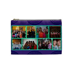 KTK bday - Cosmetic Bag (Medium)