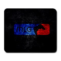 GB STAFF - Collage Mousepad