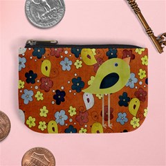 Dare to Dream - Mini Coin Purse