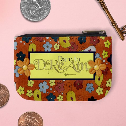 Dare To Dream By Jodi Back