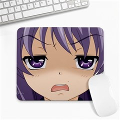 Kyou - Collage Mousepad