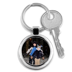 key chain - Key Chain (Round)