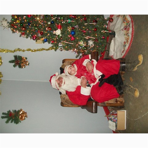 Desi And James By Tonya Smith 10 x8  Print - 3