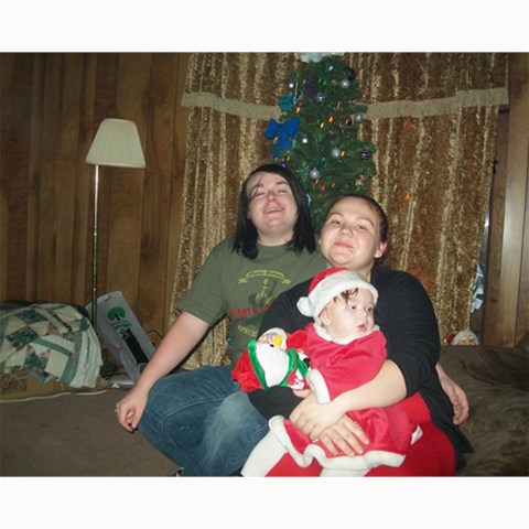 Desi And James By Tonya Smith 10 x8  Print - 5