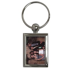 Key Chain (Rectangle)