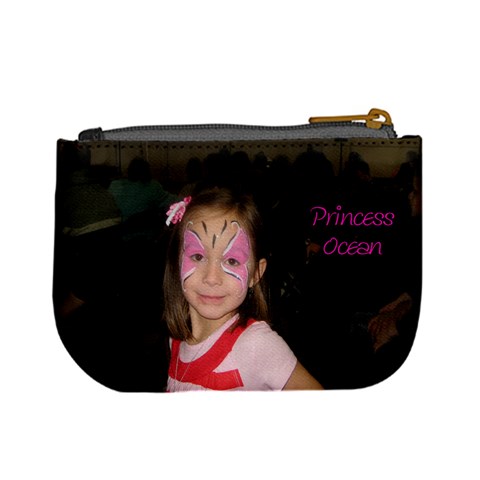 Mini Coin Purse2/4$3 00   Super Cute By Jennifer Reinhardt Back