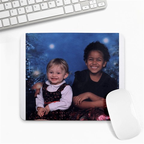 Mousepad By Melody Kinner Vicioso Front