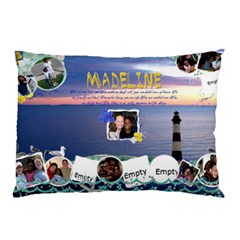 Madeline s Pillow Case