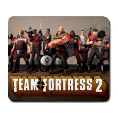 TF2 Mousepad - Collage Mousepad