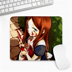 PROJETO ALICE - Collage Mousepad