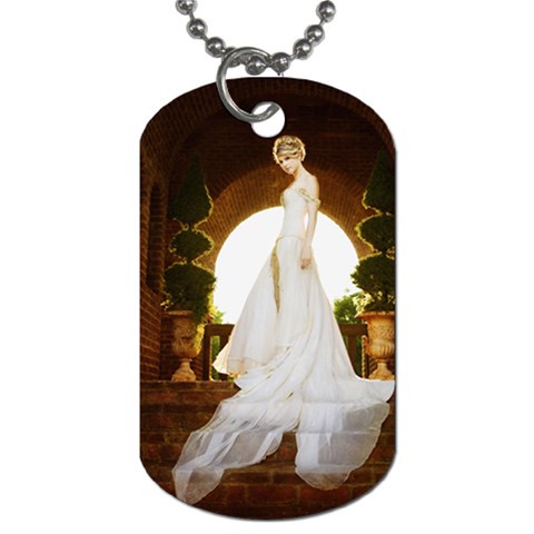 Shelby s Hayley Dogtag By Tracy Back