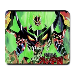 Hell yeah motherfucker - Large Mousepad