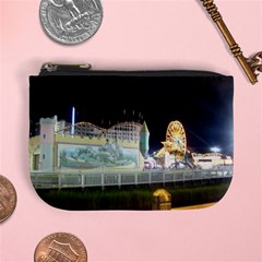 Coin purse. - Mini Coin Purse