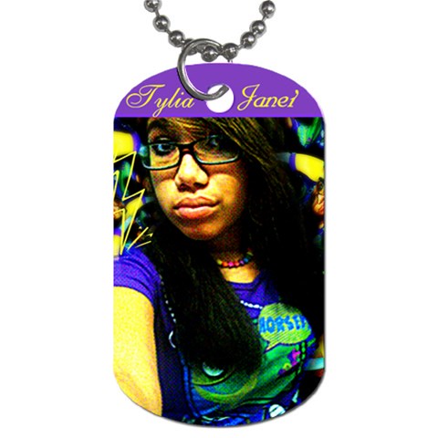 Tylia Janei By Tylia Battle Front