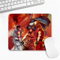 WIN - Large Mousepad