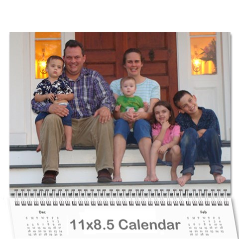 Moms  Birthday Calendar By Diana Davis Cover