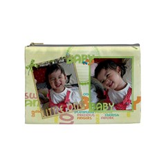 bag - Cosmetic Bag (Medium)