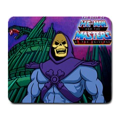 SKELETOR! - Large Mousepad