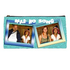 ROBER Y YO CON ANA - Pencil Case