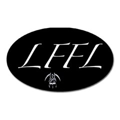 fds - Magnet (Oval)
