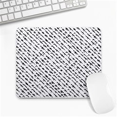 Rogue Status - Large Mousepad