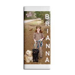 b - Hand Towel